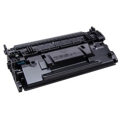 NO CHIP - HP CF289A Negro Cartucho de Toner Generico - Reemplaza 89A