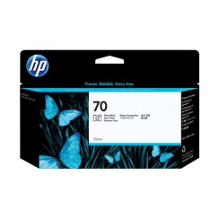 HP 70 Negro Photo Cartucho de Tinta Original - C9449A