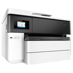 HP OfficeJet Pro 7740 Impresora Multifuncion A3 Duplex/Fax 34ppm