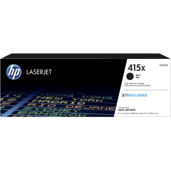 HP W2030X Negro Cartucho de Toner Original - 415X