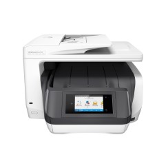 HP Officejet Pro 8730 Impresora Multifuncion Color WiFi