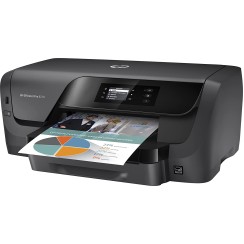 HP OfficeJet Pro 8210 Impresora Color WiFi Duplex