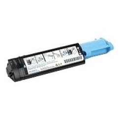 Epson Aculaser CX21 Cyan Cartucho de Toner Generico - Reemplaza C13S050318