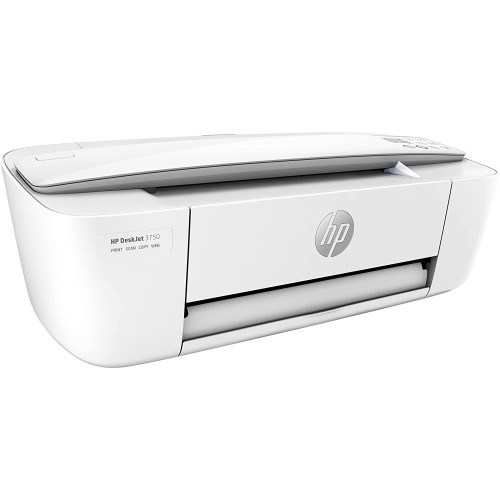 HP DeskJet 3750 Impresora Multifuncion Color WiFi