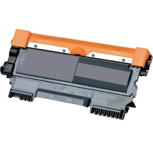 Brother TN2220/TN2210/TN2010/TN450 XL Negro Cartucho de Toner Generico - Alta Capacidad/Jumbo