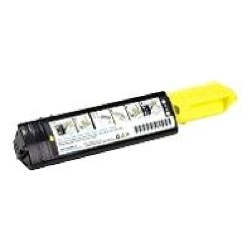 Epson Aculaser CX21 Amarillo Cartucho de Toner Generico - Reemplaza C13S050316