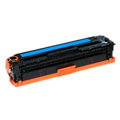 HP W2411A Cyan Cartucho de Toner Generico - Reemplaza 216A