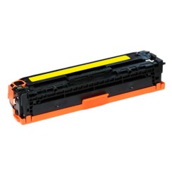 HP W2412A Amarillo Cartucho de Toner Generico - Reemplaza 216A