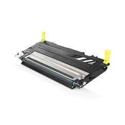 HP W2072A Amarillo Cartucho de Toner Generico - Reemplaza 117A