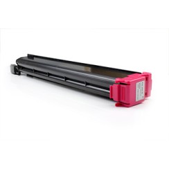 Konica Minolta Bizhub C203/C253/C353 Magenta Cartucho de Toner Generico - Reemplaza TN213M/TN214M/TN314M/A0D7352/A0D7354/A0D7351