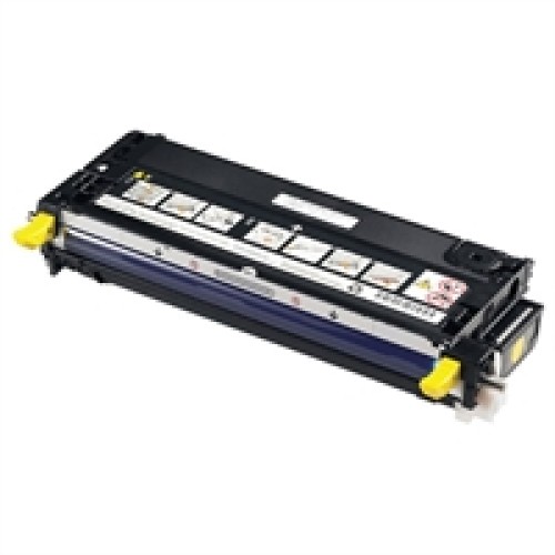 Epson Aculaser C2800 Amarillo Cartucho de Toner Generico - Reemplaza C13S051158