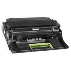 Lexmark MS321/MS421/MS521/MS621/MS622/MX321/MX421/MX521/ MX522/MX622/B2338/B2546/B2650/MB2442/MB2338/MB2546/MB2650 Tambor de Imagen Generico - Reemplaza 56F0Z00 (Drum)