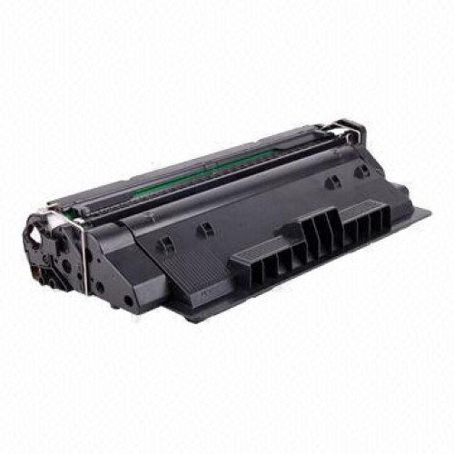 HP CF214A Negro Cartucho de Toner Generico - Reemplaza 14A