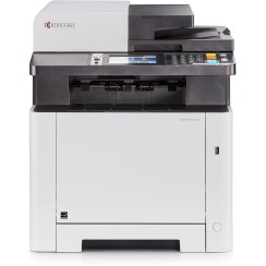 Kyocera Ecosys M5526cdn Impresora Multifuncion Laser Color Duplex 26ppm