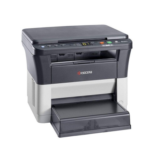 Kyocera Ecosys FS1220MFP Impresora Laser Multifuncion Monocromo 20ppm