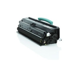 Lexmark X340/X342 Negro Cartucho de Toner Generico - Reemplaza X340H11G