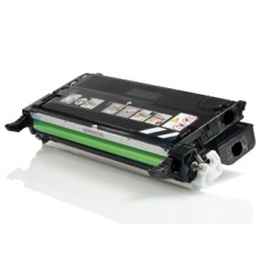 Xerox Phaser 6180 Negro Cartucho de Toner Generico - Reemplaza 113R00726