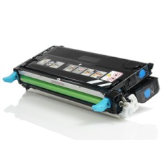 Xerox Phaser 6180 Cyan Cartucho de Toner Generico - Reemplaza 113R00723