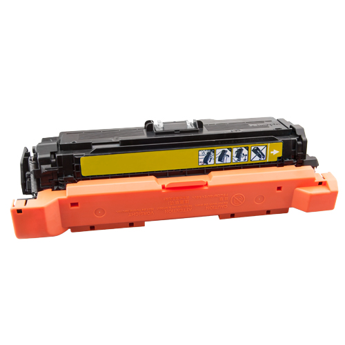 Canon 040H Amarillo Cartucho de Toner Generico - Reemplaza 0455C001/0454C001