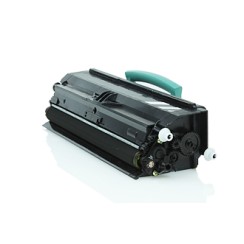 Lexmark E450 Negro Cartucho de Toner Generico - Reemplaza E450H11E