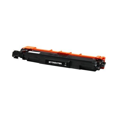 Brother TN247/TN243 Negro Cartucho de Toner Generico - Reemplaza TN247BK/TN243BK