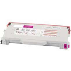 Lexmark C510 Magenta Cartucho de Tinta Generico - Reemplaza 20K1401