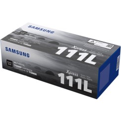 Samsung MLT-D111L Negro Cartucho de Toner Original - SU799A