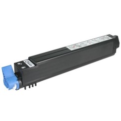 OKI Executive ES3640 Negro Cartucho de Toner Generico - Reemplaza 42918928