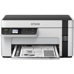 Epson EcoTank ETM2120 Multifuncion Monocromo WiFi 32ppm (Botellas 111)