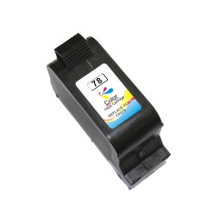 HP 78 Color Cartucho de Tinta Generico - Reemplaza C6578AE/C6578DE