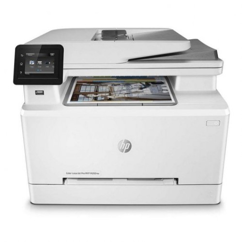 HP LaserJet Pro MFP M282nw Impresora Multifuncion Laser Color WiFi 21ppm