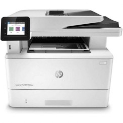 HP LaserJet Pro MFP M428dw Impresora Laser Multifuncion Monocromo WiFi 38ppm