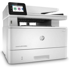 HP LaserJet Pro MFP M428fdw Impresora Laser Multifuncion Monocromo WiFi 38ppm