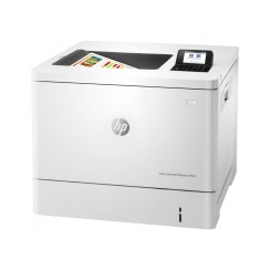 HP Color LaserJet Enterprise M554dn Impresora Laser Color 33ppm