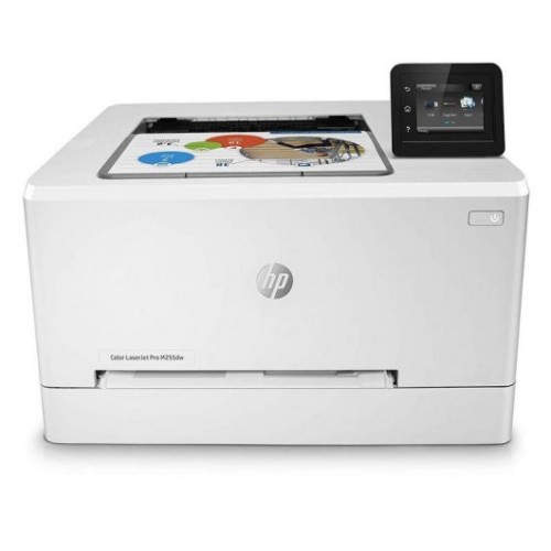 HP Color LaserJet Pro M255dw Impresora Laser Color WiFi 21ppm