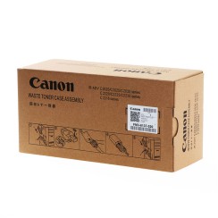 Canon FM3-8137-020 Bote Residual Original