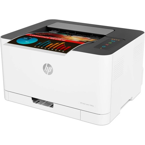 HP Color Laser 150nw Impresora Laser Color WiFi 18ppm