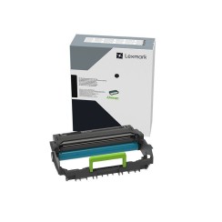 Lexmark B3340/B3342/MB3342/MS331/MS431/MX331/MX431 Negro Tambor de Imagen Original - 55B0ZA0 (Drum)