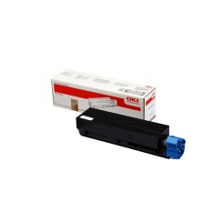 OKI B411/B431 Negro Cartucho de Toner Original - 44574702