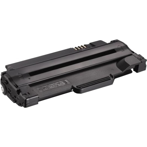 Dell 1130/1135 Negro Cartucho de Toner Original - 593-10962/3J11D/P9H7G