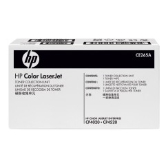 HP CE265A Bote Residual Original