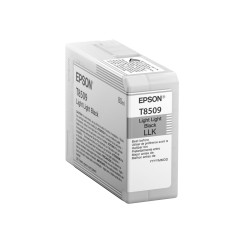 Epson T8509 Negro Light Light Cartucho de Tinta Original - C13T850900