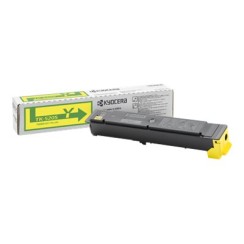 Kyocera TK5205 Amarillo Cartucho de Toner Original - 1T02R5ANL0/TK5205Y