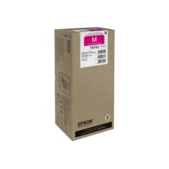 Epson T9743 Magenta Cartucho de Tinta Original - C13T974300