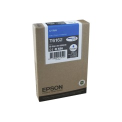 Epson T6162 Cyan Cartucho de Tinta Original - C13T616200