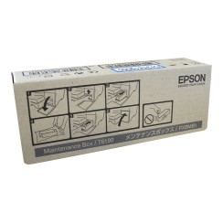 Epson T6190 Tanque de Mantenimiento Original - C13T619000