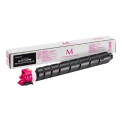 Kyocera TK8525 Magenta Cartucho de Toner Original - 1T02RMBNL0/1T02RMBNL1/TK8525M