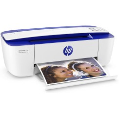 HP DeskJet 3760 Impresora Multifuncion Color Wifi