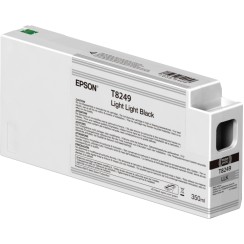 Epson T8249 Negro Light Light Cartucho de Tinta Original - C13T824900