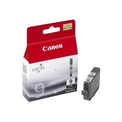 Canon PGI9 Negro Mate Cartucho de Tinta Original - 1033B001